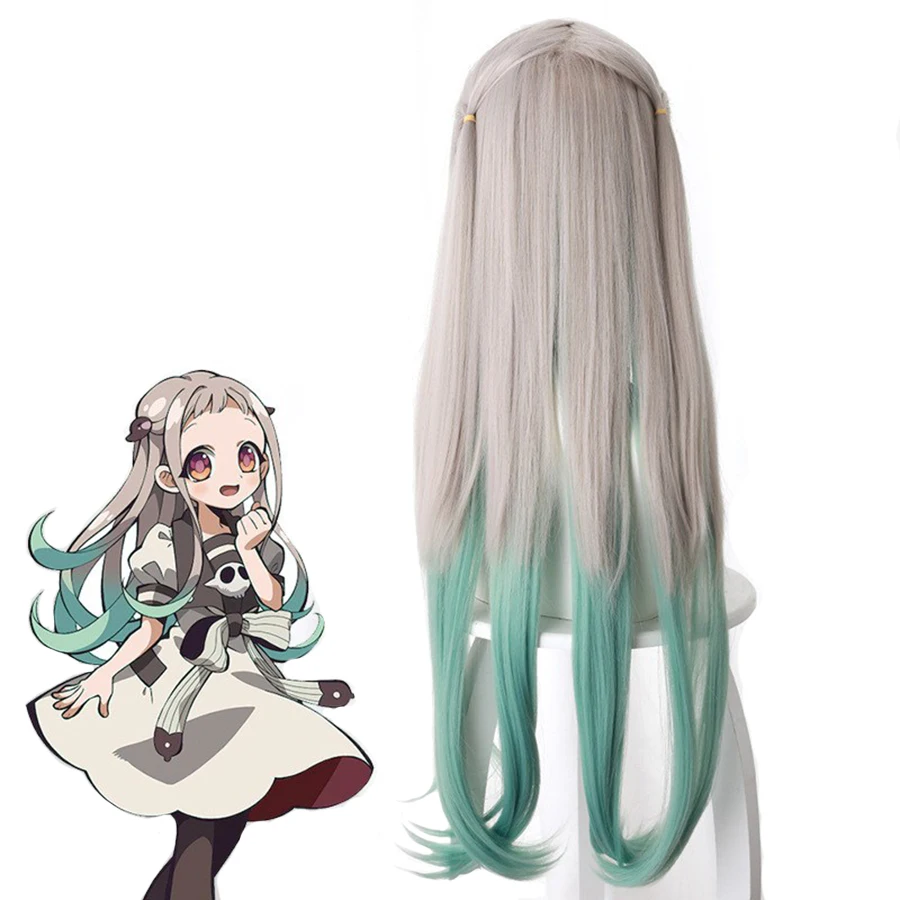 Toilet-bound Hanako-kun-Inspired Nene Yashiro Sailor Uniform Costume for Women (Unofficial)