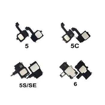 

LoudSpeaker For iPhone 4 4S 5 5C 5S SE Phone Sound Buzzer Ringer Loud Speaker Flex Cable For iPhone 6 6s 7 8 Plus X XR Parts