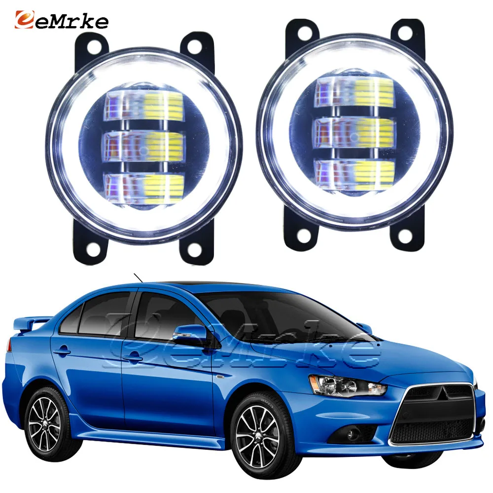 Best Price Rear tail fog lamp EUR MITSUBISHI LANCER CX_A 20082015
