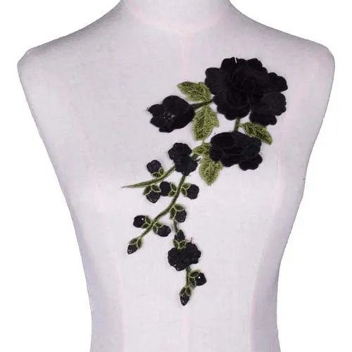 Style1 Black