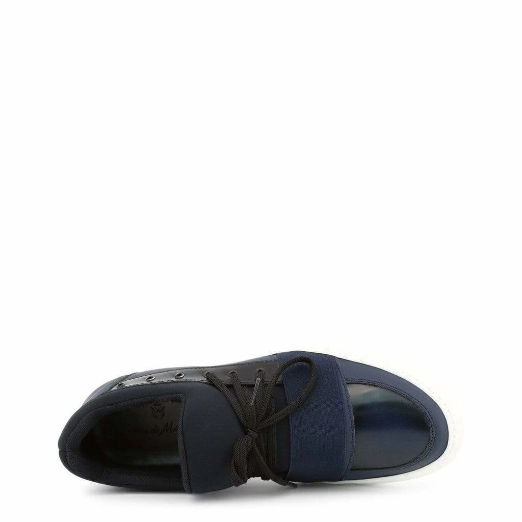 Duca di Morrone-WESLEY