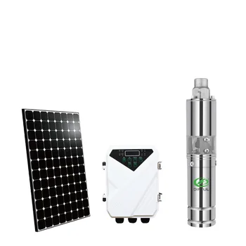 

0.5 hp 12v dc motor specifications brushless solar water pump