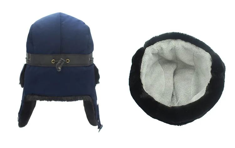 Hunting Caps