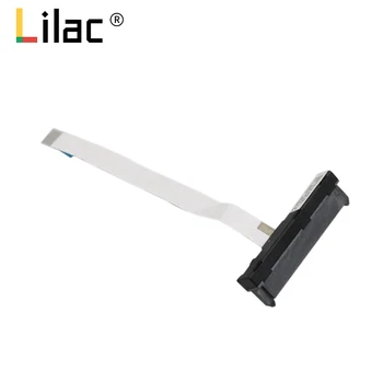 

HDD Connector Flex Cable For Samsung np370E4K NP370E4J np370E4J laptop SATA SSD Hard Drive Adapter wire BA41-02415A