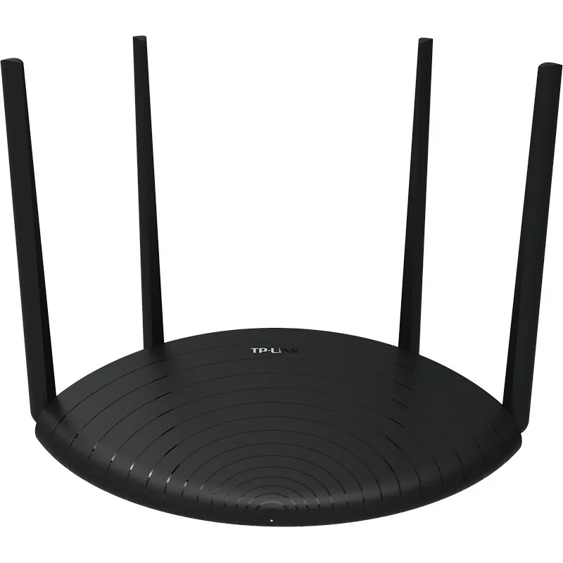 

TP-LINK TL-WDR5660 Gigabit Version 1200 M Dual-band Wireless Router through the Wall Wang Fiber WiFi