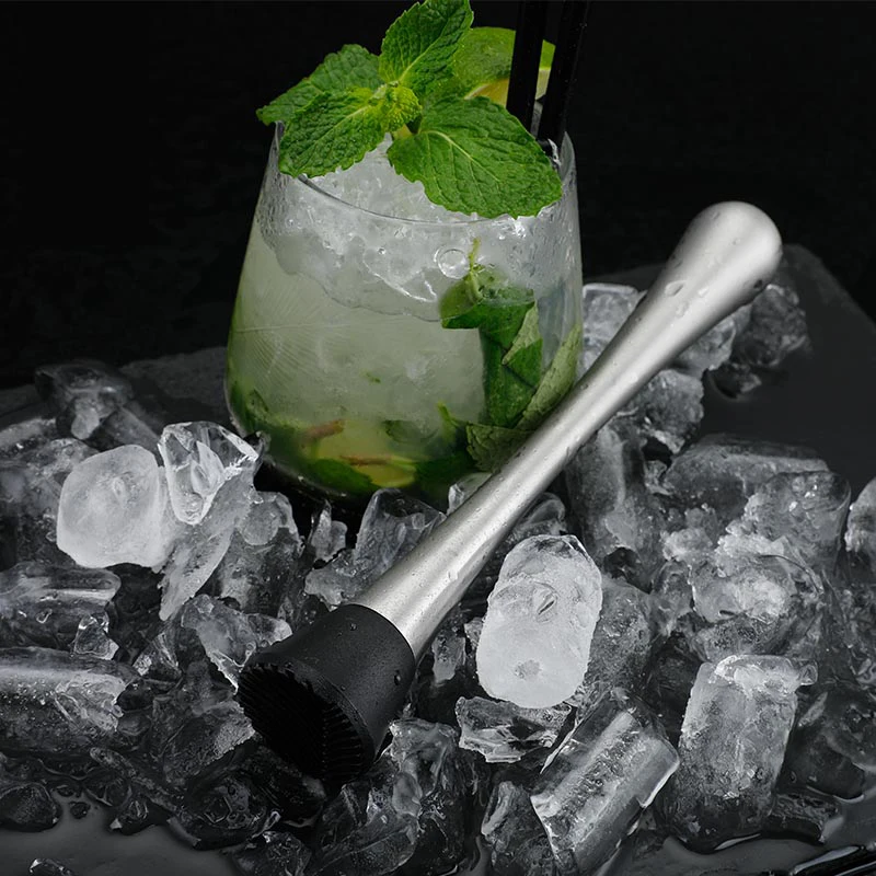 bar tools stainless steel muddler (7)