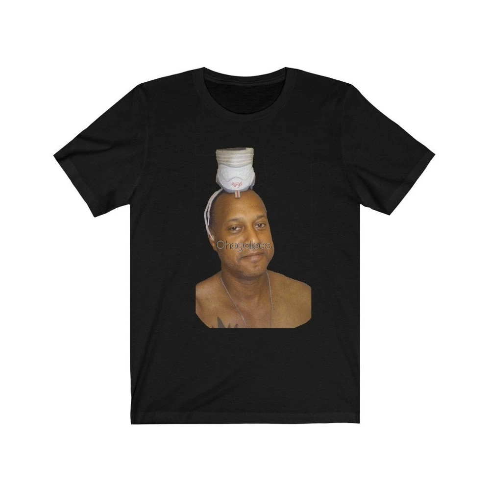 Футболка Viper Rapper на голову | Мужская одежда