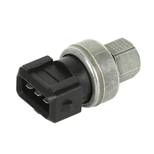 Interruptor de pressão automotivo do sensor de pressão do condicionador de ar para volvo s40 v70 xc90 31292004 8623270