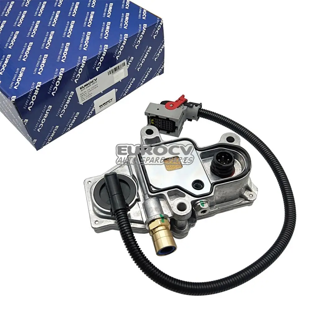 Gearbox Solenoid Valve for Volvo Trucks gearbox solenoid valve
