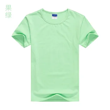 

6693-Short-sleeved t-shirt men's 2019 summer new white cotton trend shirt half-sleeve embroidery T-shirt male