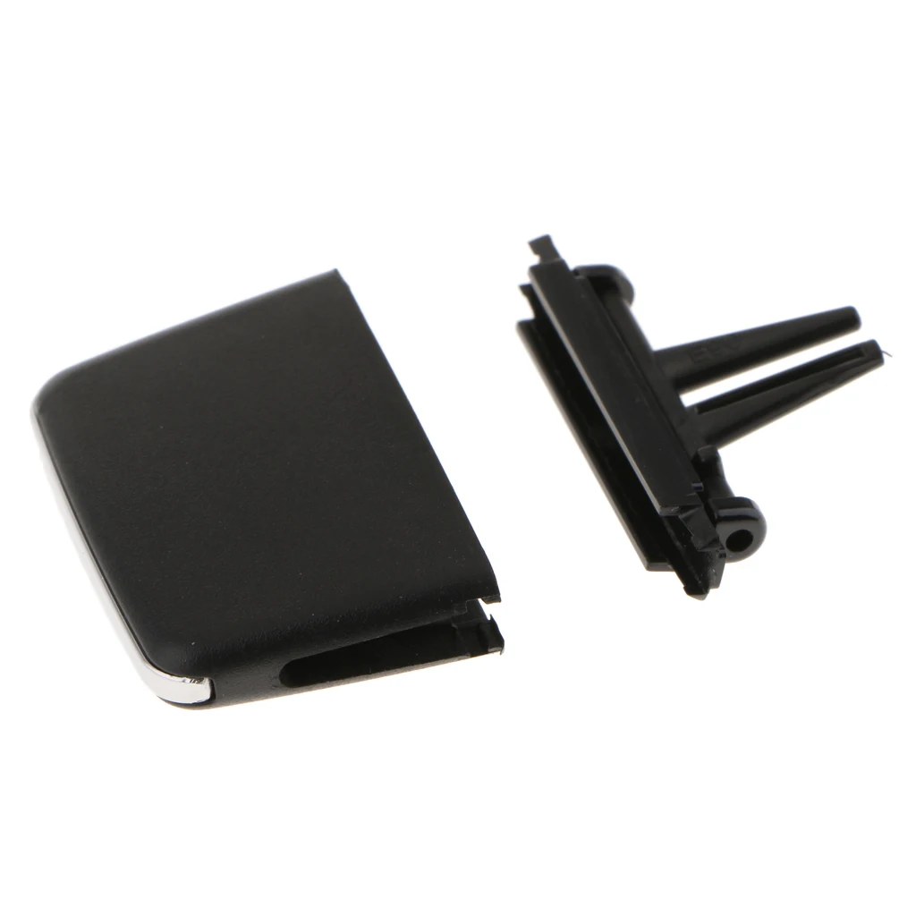 New Car A/C Air Conditioning Vent Outlet Tab Clip For BMW 3 Series E90 E92