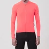 SPEXCEL All New Pro team aero thermal fleece Cycling jersey long sleeve winter Lycra Brushing Seamless cycling jersey 1