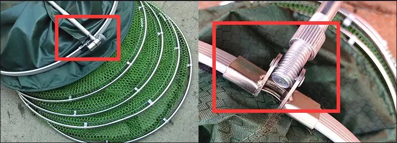 https://ae01.alicdn.com/kf/Hf6cb971858cb4f88aa5b359f026147cfx/Double-Stainless-Steel-Rings-5-Layers-Collapsible-Fish-Care-Net-Folding-Shrimp-Minnow-Fishing-Trap-Dip.jpg