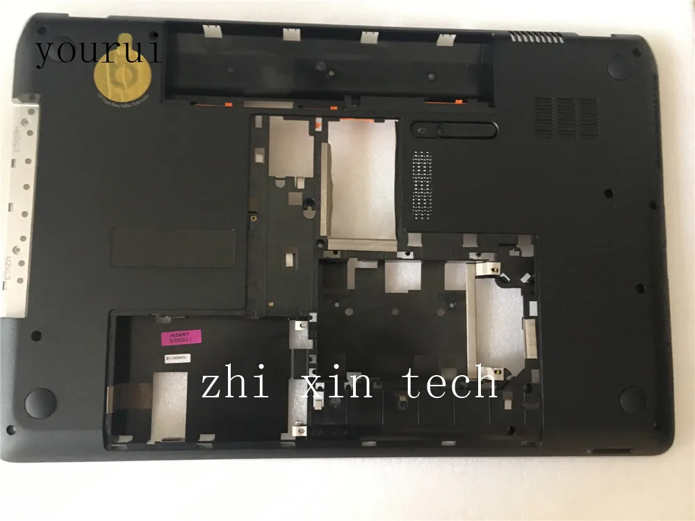 Yourui для hp Envy DV7-7000 DV7T-7000 Нижняя основа чехол 681970-001