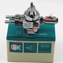 Япония ST-6 мини автоматическая пушка распылитель сопла 0,5 мм 1,0 мм 1,3 мм 2,0 мм сопло шоколадный канифоль мелкий предмет распыления