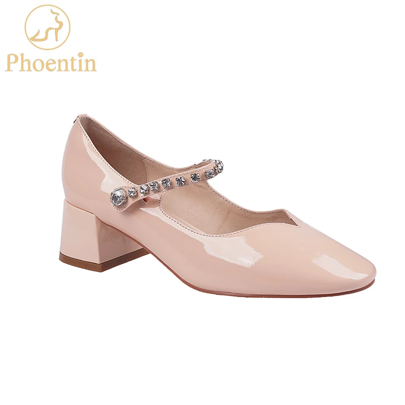 designer mary jane heels