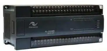 Используется PLC H2U-3624MT-XP H2U-3624MR-XP программируемый контроллер серии H2U