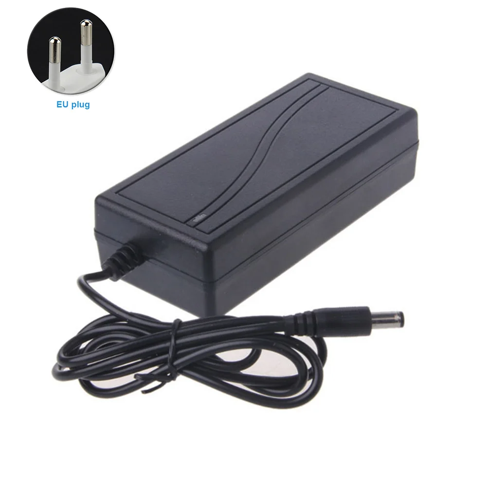12v 5a 60w аксессуары, драйвер питания, зарядное устройство, трансформатор, гибкий конвертер, светодиодный светильник, адаптер, универсальный с индикатором