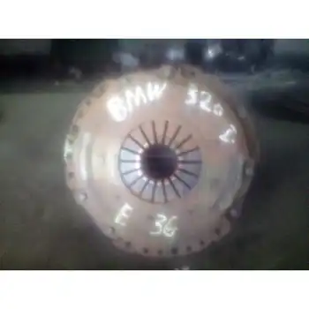 

1223106 Clutch Kit Bmw 3 Series Saloon (e36) *