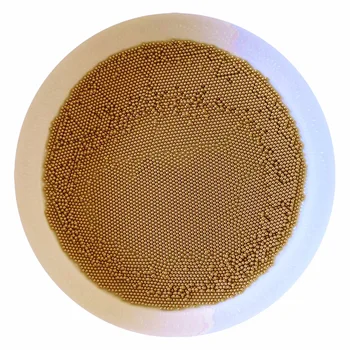 

1.0mm 5000pcs Solid Brass ( H62 ) Bearing Balls