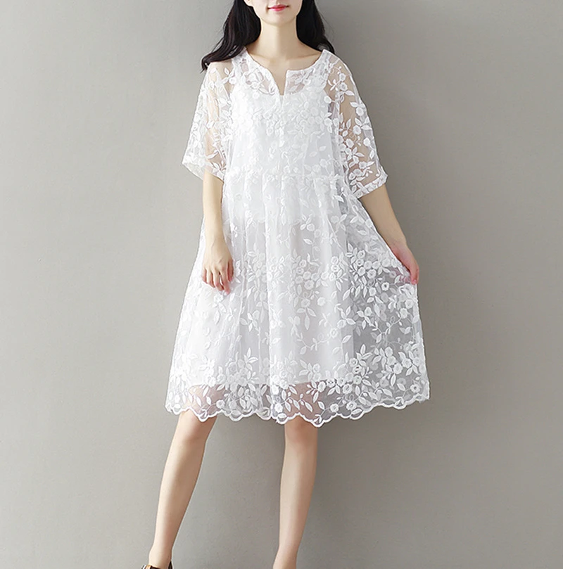 Maternity one piece dress Outlet