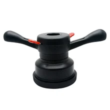 Aliexpress - Tire Change Tool Set Wheel Balancer 36mm Car Accessories Quick Release Hub Wing Clamping Nut Wheel Balancer