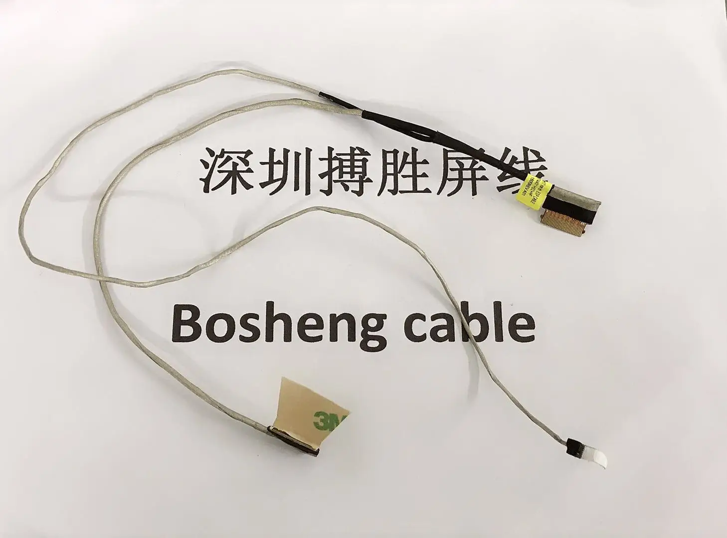Новый ЖК-кабель для HP 17-CA 17-BY 6017B0974401 ЖК-дисплей ноутбука светодиодный Lvds видео