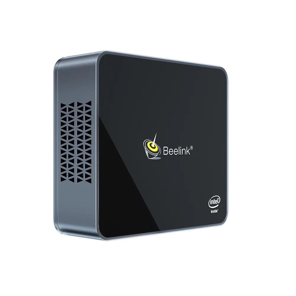 Beelink Mini S N5095 Купить