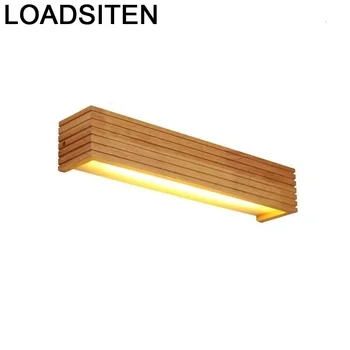 

Maison Lamp Sconce Applique Murale Loft Decor Lampara De Interior Led Wandlamp For Home Aplique Luz Pared Wall Bedroom Light