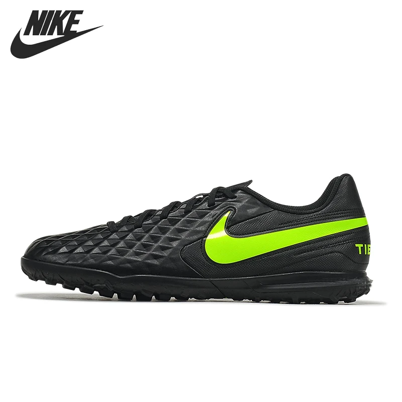 Original New Arrival NIKE LEGEND 8 CLUB TF Men's Football Shoes Sneakers | Спорт и развлечения