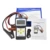 Профессиональный диагностический инструмент Lancol Micro 200 Car Battery Tester Vehicle Analyzer 12v cca battery system tester USB для печати