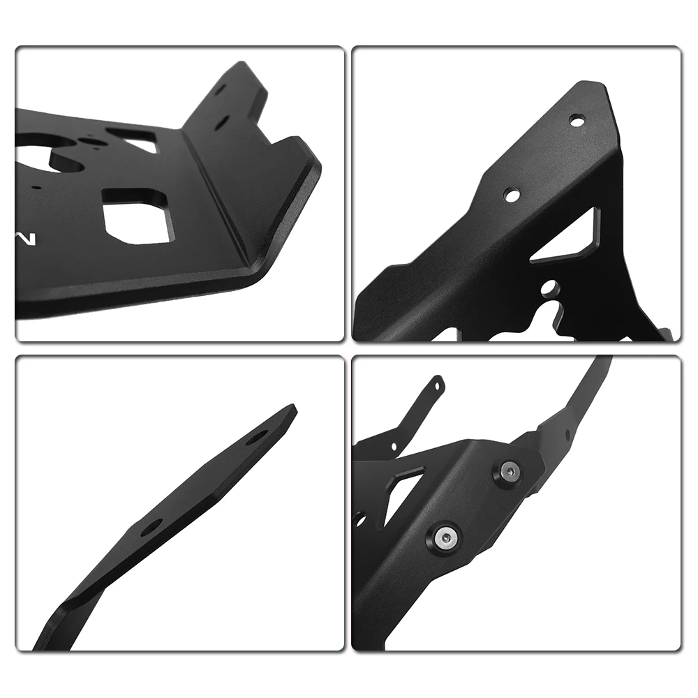 Полка для мотоцикла Yamaha MT FZ 10 FZ10 MT10 2019 2018 2017 2016|Бамперы и шасси| |