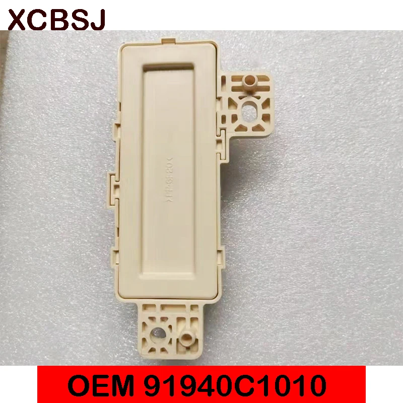 Оригинальная релейная коробка ICM в сборе для hyundai Sonata LF OEM 91940C1010 91940-C1010