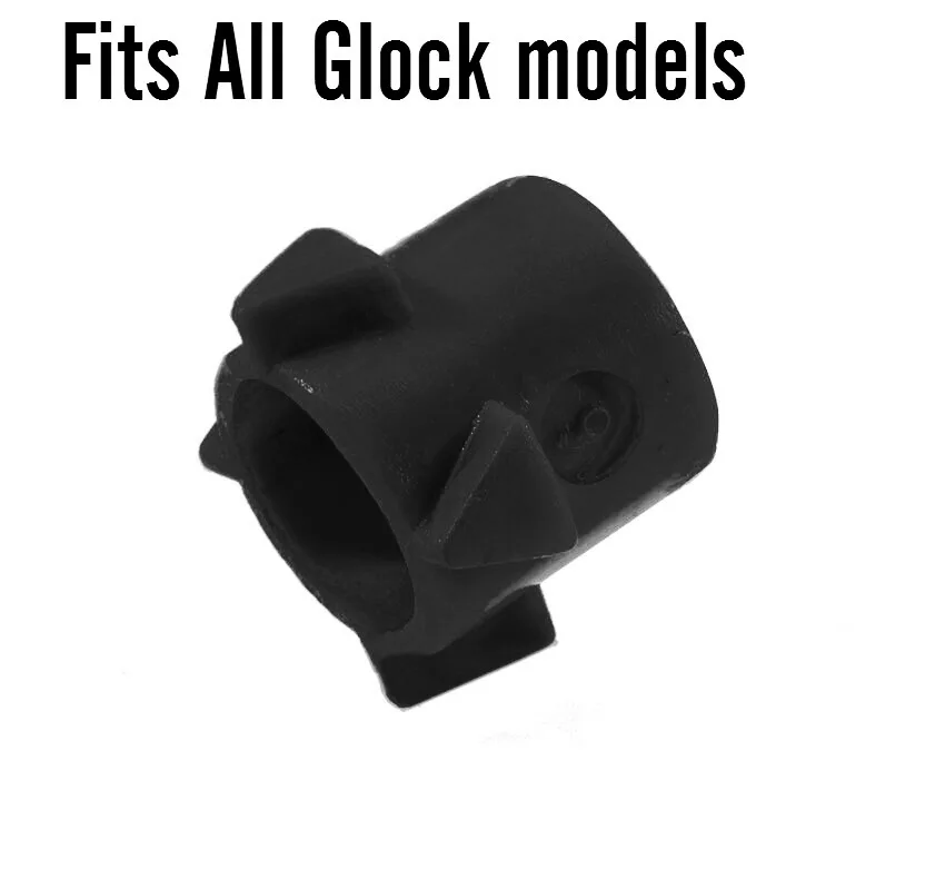 

Tactical Maritime Spring Cups Gen1-5 Glock 17/19/21/22/23/26/36/41/42/43 Hunting Gun Accessories