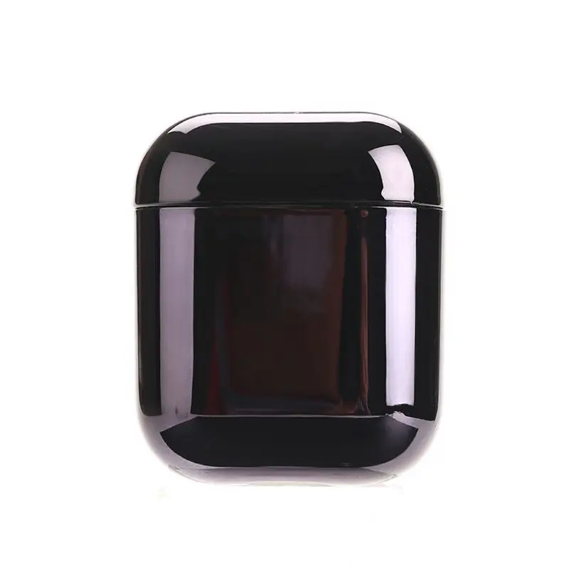 

Suitable for airpods plating wireless Bluetooth headset protector PC headset box