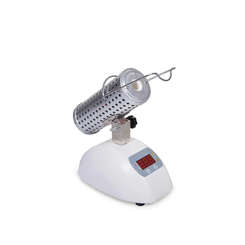ST800-SA Portable LED Display Laboratory Infrared Sterilizer Adjustable Heating Area