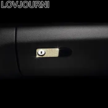 

Interior Automobile Modified Auto Modification Covers Parts Protecter 10 11 12 13 14 15 16 17 18 19 FOR Mercedes Benz C Class