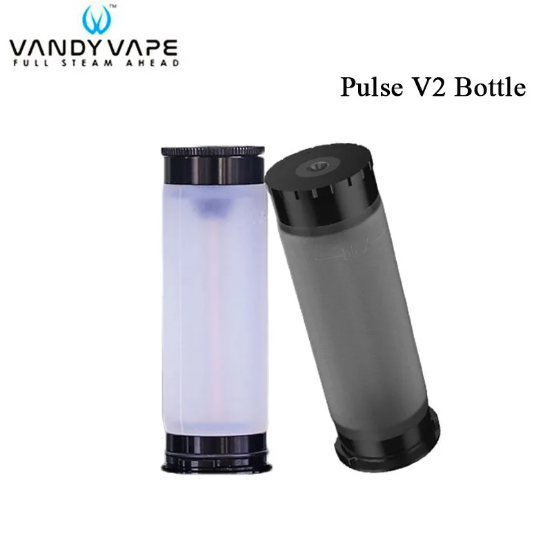 Оригинальный Vandy Vape Pulse V2 Bottle 7 мл BF Squonk для электронной сигареты Vandyvpae Mod |