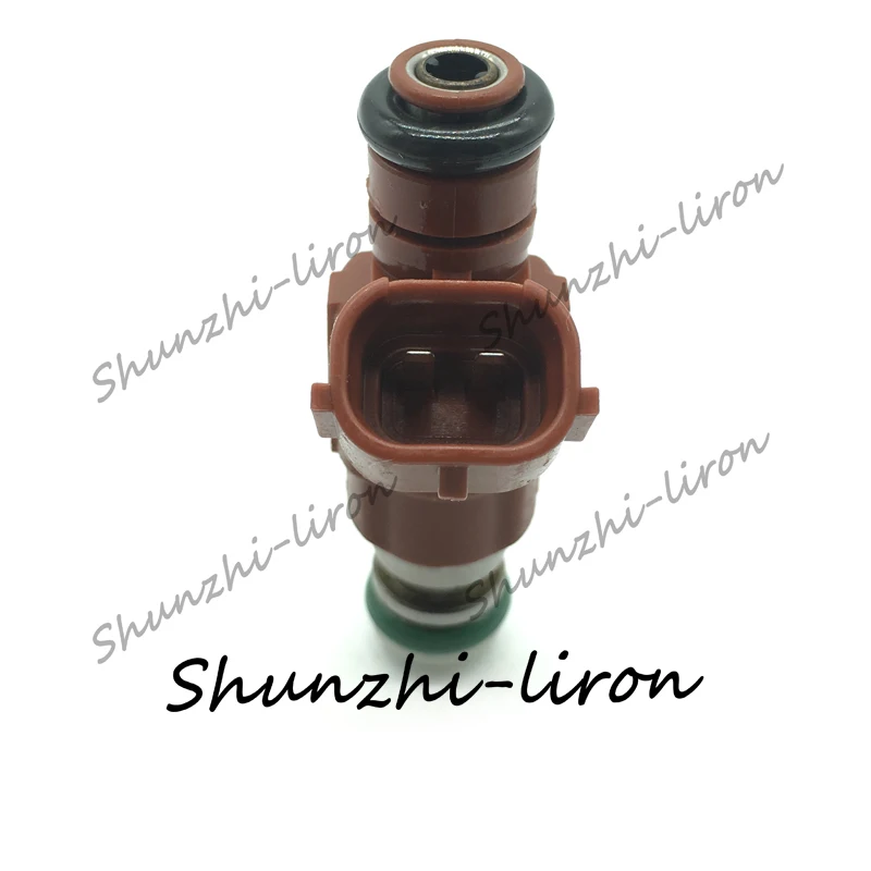4 шт. Топливная форсунка для Mitsubishi 4G94 4G69 4G64 4G93 FBJB101