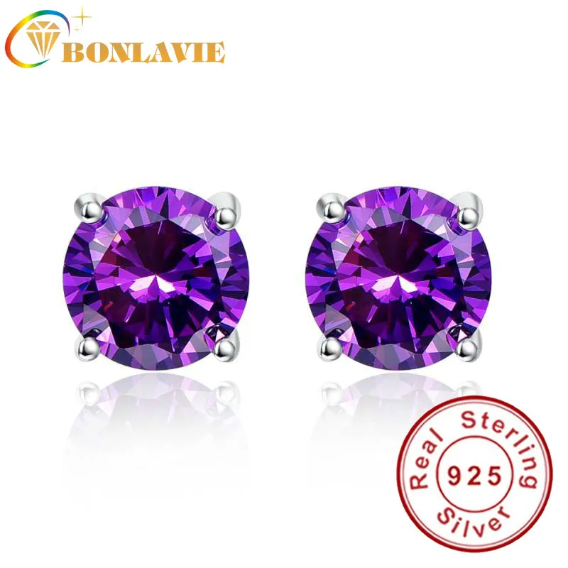 

Серьги-гвоздики ааметистовые из серебра 4,6 пробы, 925 г