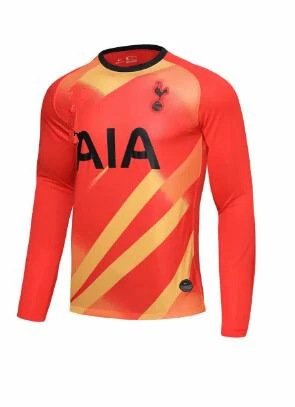 Gk Вратарские футбольные майки ac arsenal Манчестерский город Bayernes Muniches psg juventusing Tottenhaming Челси вратарь - Цвет: Черный