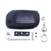 A91 Key Case Keychain for Starline A91 A61 B9 B6 uncut blade fob case cover A91 folding car flip Remote Control ► Photo 3/6
