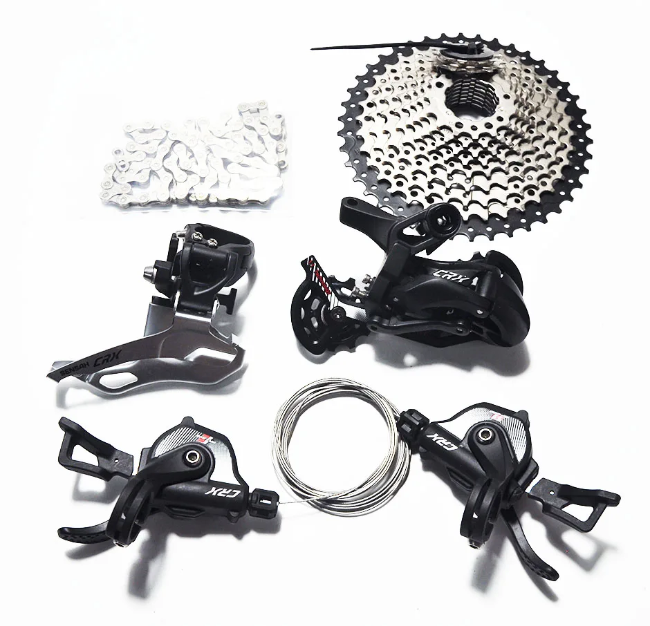 mtb shifter