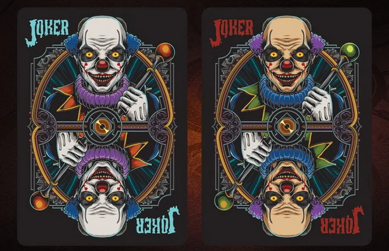 Велосипед Эри игральные карты премиум Red Deck Poker Размер USPCC волшебные новые