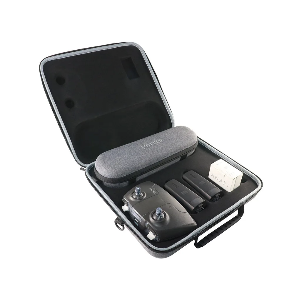 

Parrot Pilot anafi UAV Accessories anafi Shoulder Bag Handbag Storgage Bag
