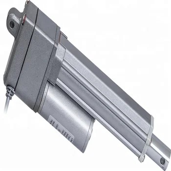 

12V dc actuator motor