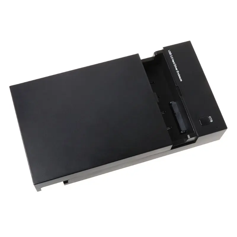 USB3.0 до 2," 3,5" SATA жесткий диск Внешний корпус SSD HDD диск Caddy X3UB