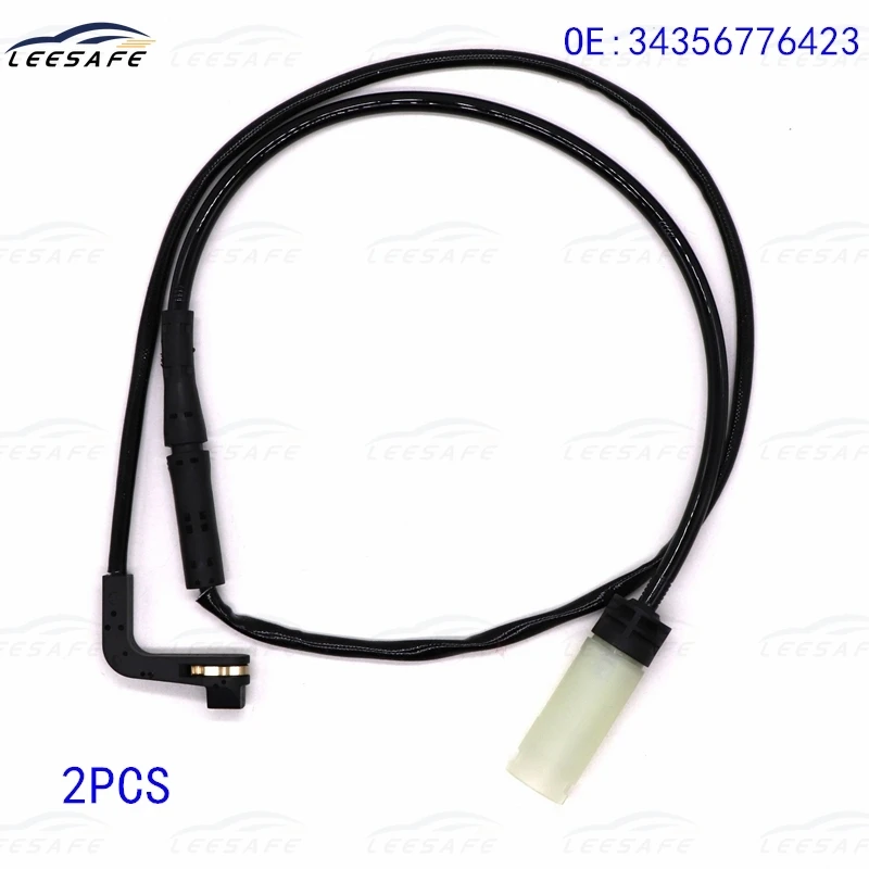 

2 шт. датчик заднего тормоза для BMW 5 и 6 серии M5 M6 E60 E61 E63 E64 OE #34356776423 34356763667 34356789494 34356768597