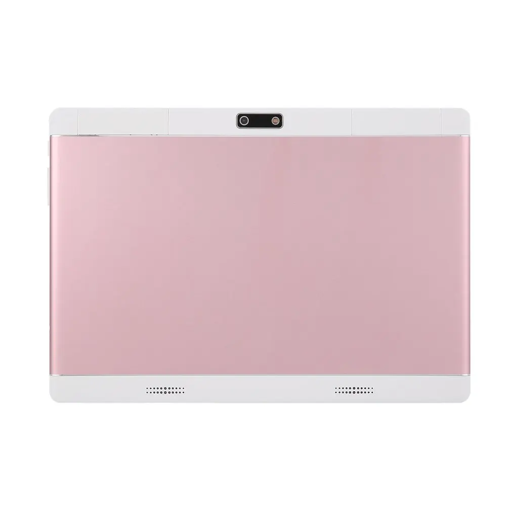 rose gold 3g четырехъядерный 9,6 дюймовый планшетный компьютер 16 Гб золотой - Цвет: rose gold