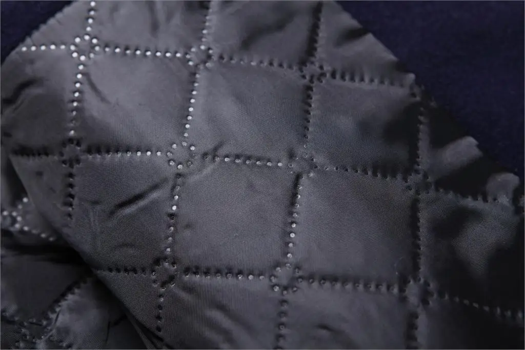 SFIT Зимняя шерстяная мужская куртка высокого качества шерстяное Пальто Повседневное приталенное шерстяное пальто с воротником мужское длинное хлопковое пальто с воротником